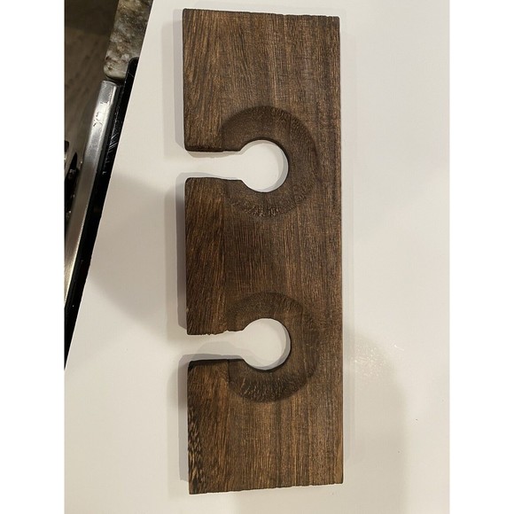 GiftAGirl Funny Wine Gifts for Women/How Women Tell Time Open box - Picture 2 of 4